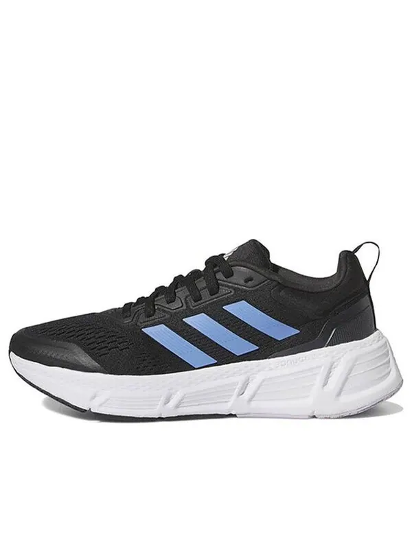 Кроссовки questar Adidas — изображение 1 из 4, черный