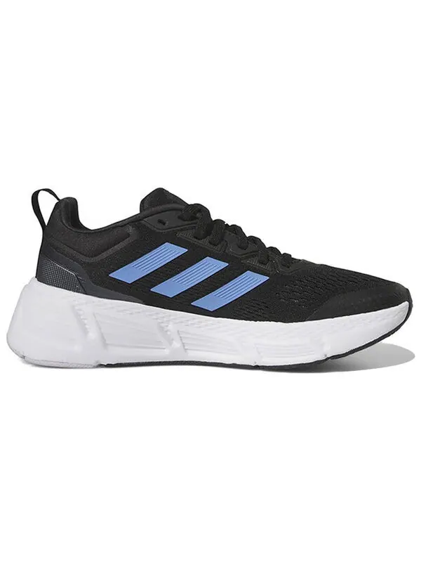 Кроссовки questar Adidas — изображение 2 из 4, черный