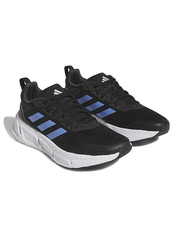Кроссовки questar Adidas — изображение 3 из 4, черный