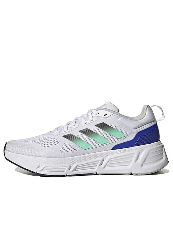 Кроссовки questar Adidas — изображение 1 из 4, белый