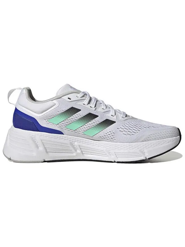 Кроссовки questar Adidas — изображение 2 из 4, белый