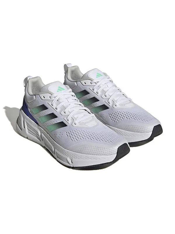 Кроссовки questar Adidas — изображение 3 из 4, белый