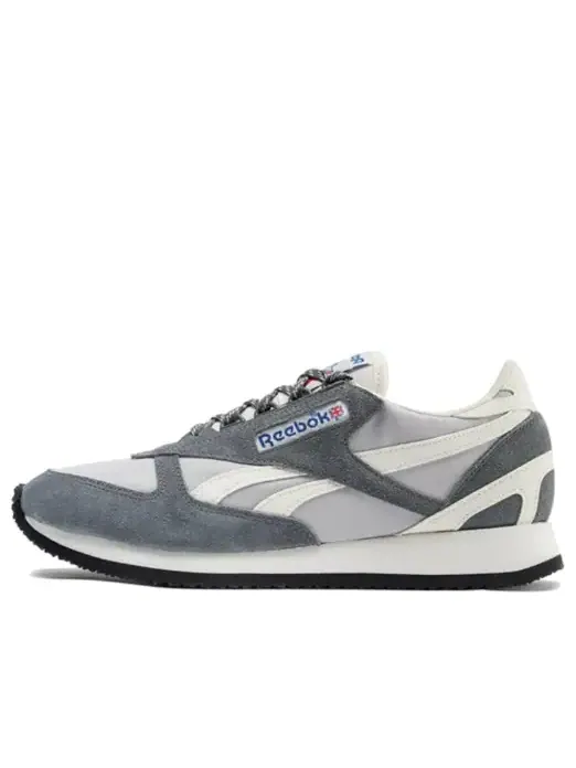 Кроссовки victory classic 'grey' Reebok — изображение 1 из 4, серый