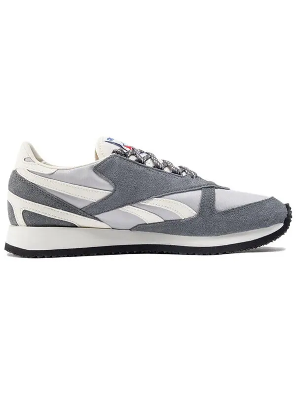 Кроссовки victory classic 'grey' Reebok — изображение 2 из 4, серый