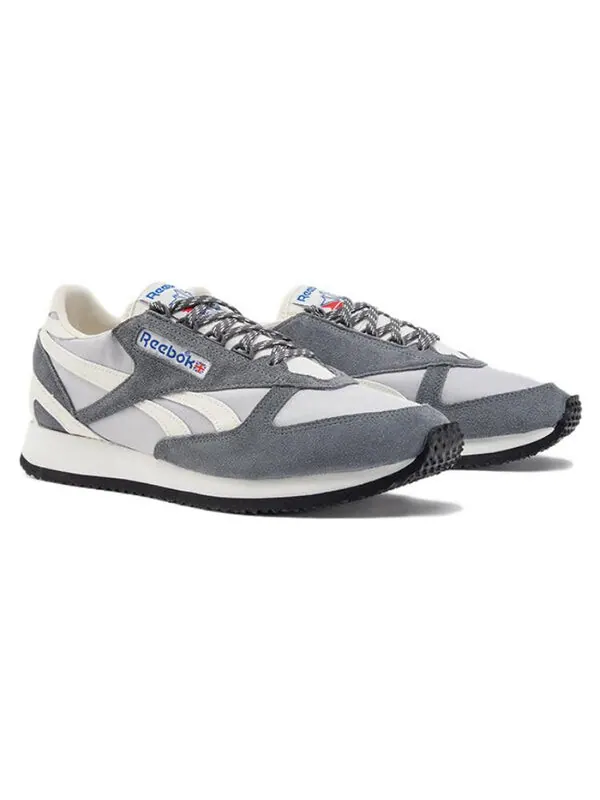 Кроссовки victory classic 'grey' Reebok — изображение 3 из 4, серый