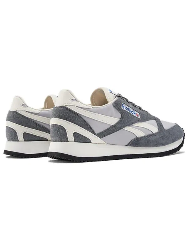 Кроссовки victory classic 'grey' Reebok — изображение 4 из 4, серый