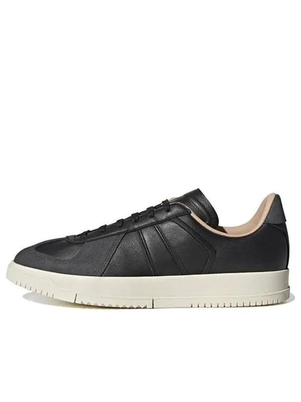 Кроссовки оригиналы bw army Adidas — изображение 1 из 4, черный