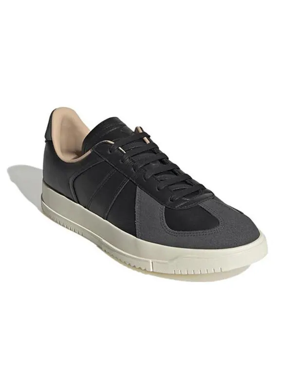 Кроссовки оригиналы bw army Adidas — изображение 3 из 4, черный
