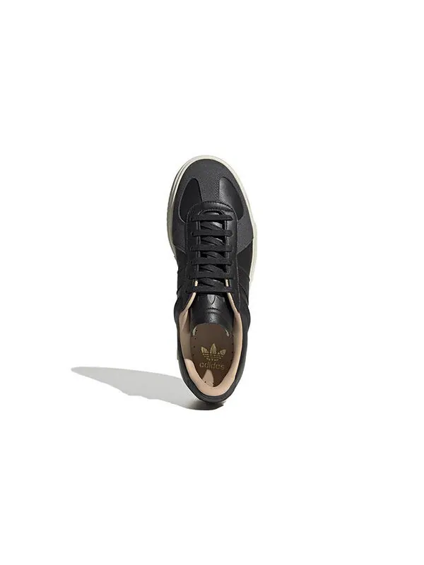 Кроссовки оригиналы bw army Adidas — изображение 4 из 4, черный