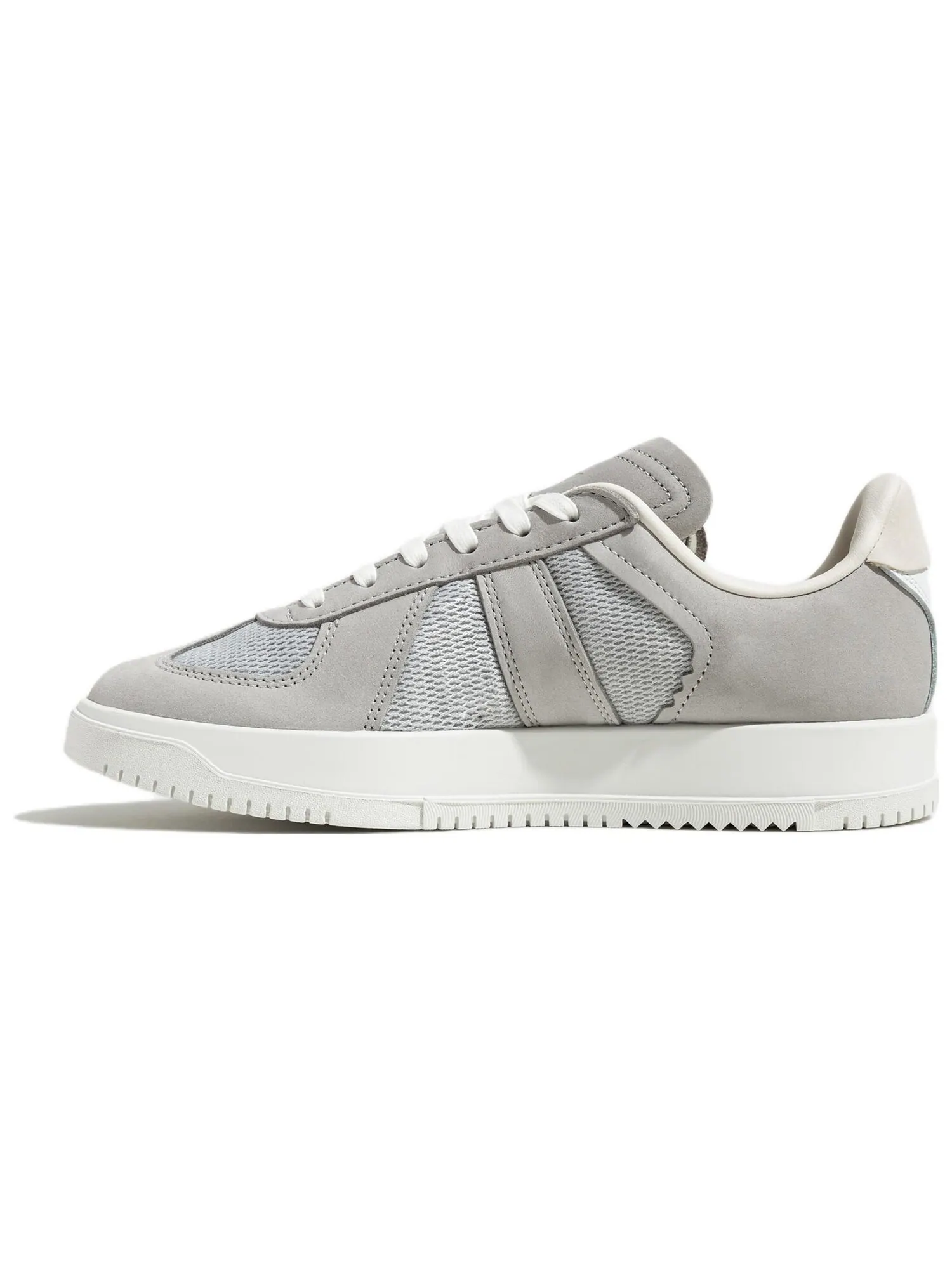 Кроссовки Adidas originals Premiere Unisex — изображение 1 из 6, серый
