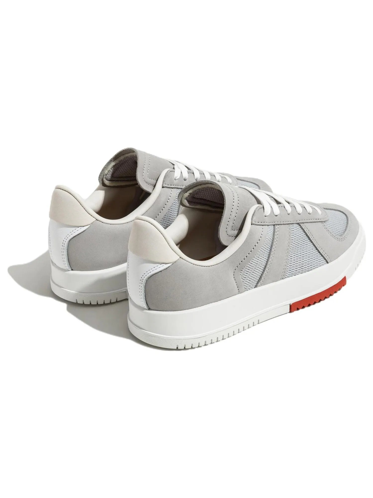 Кроссовки Adidas originals Premiere Unisex — изображение 4 из 6, серый