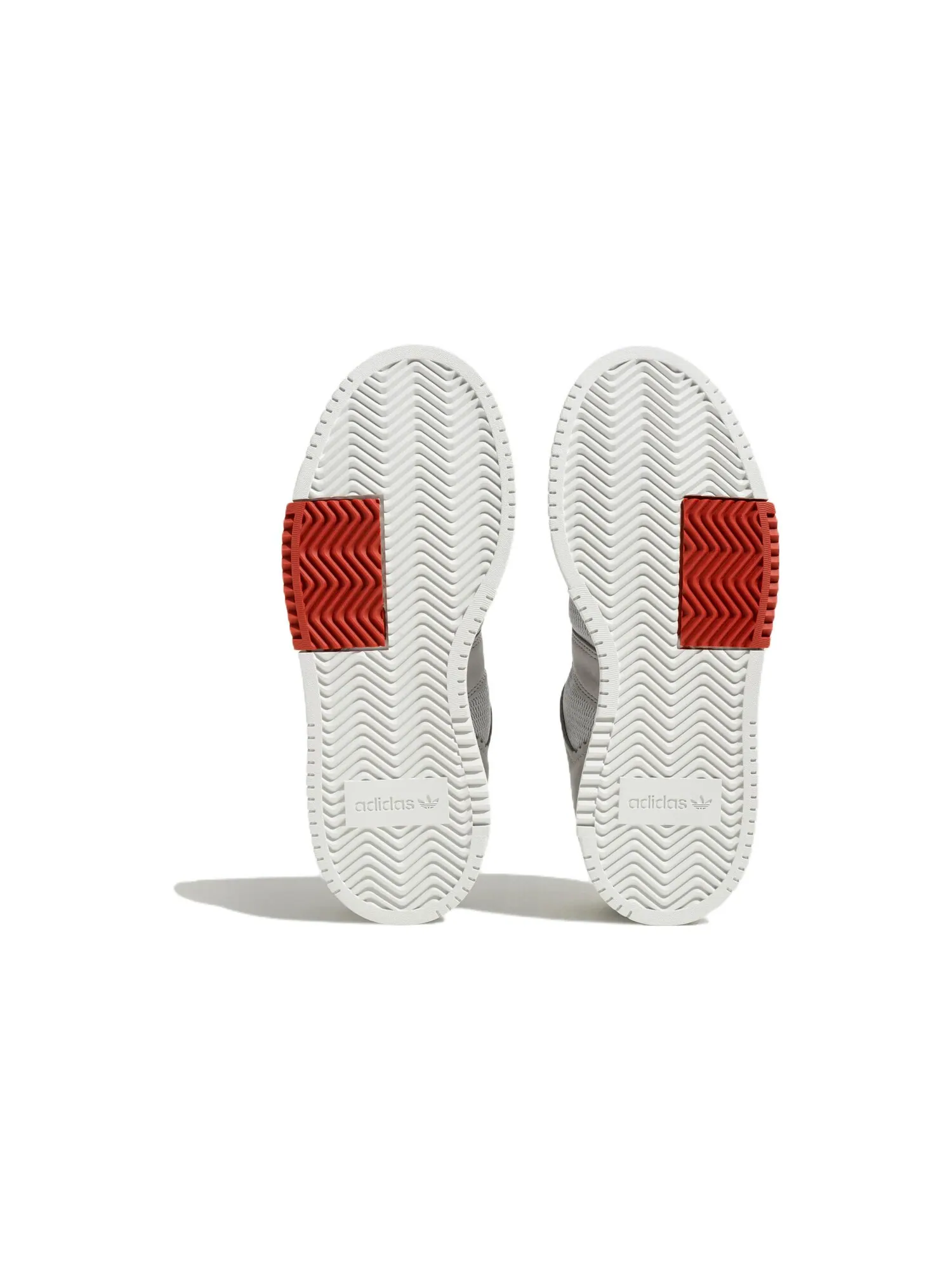 Кроссовки Adidas originals Premiere Unisex — изображение 6 из 6, серый