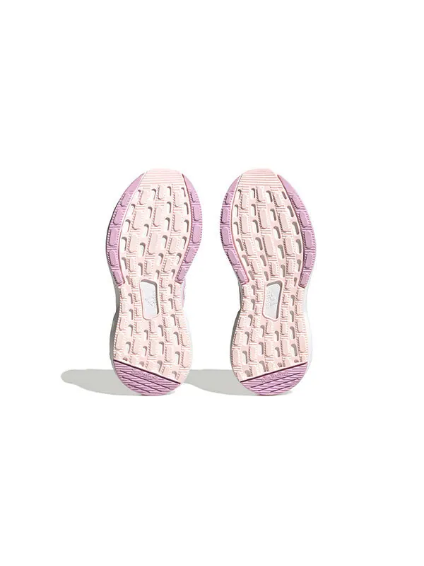 Кроссовки Rapidasport Boa кроссовки Adidas — изображение 4 из 4, прозрачный розовый/белый
