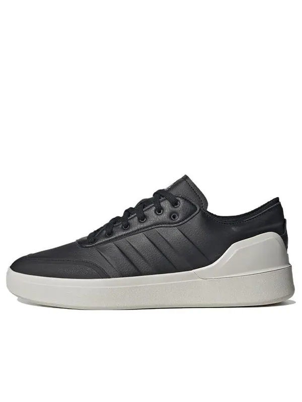Возрождение кроссовок Adidas — изображение 1 из 4, черный