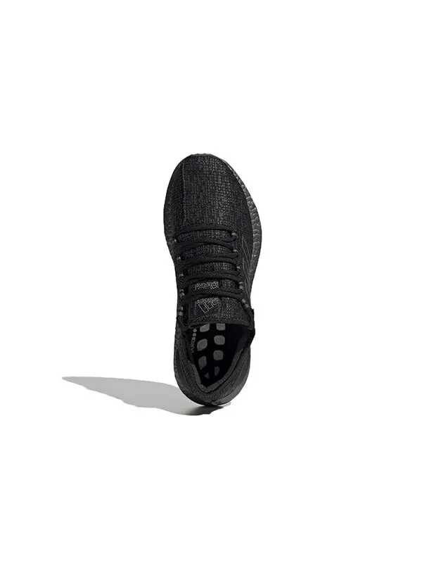 Кроссовки pureboost Adidas — изображение 4 из 4, черный