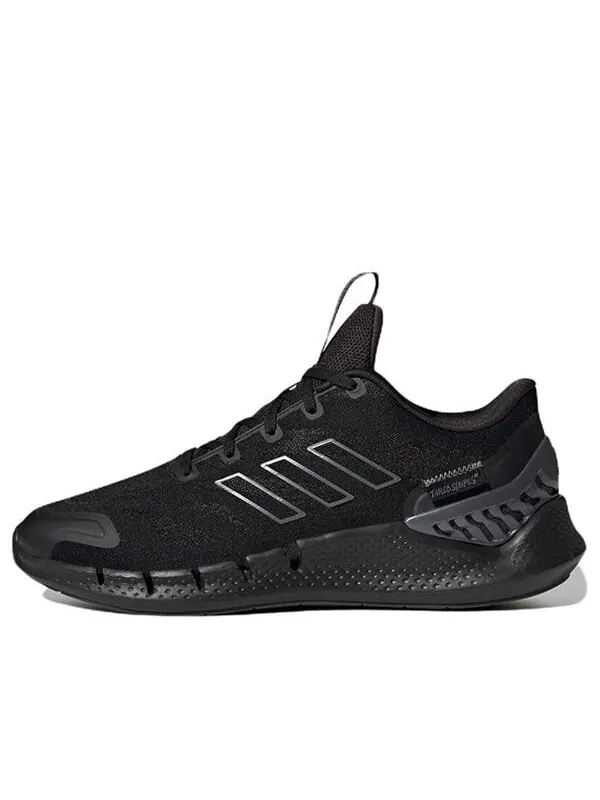 Кроссовки ventania Adidas — изображение 1 из 4, черный