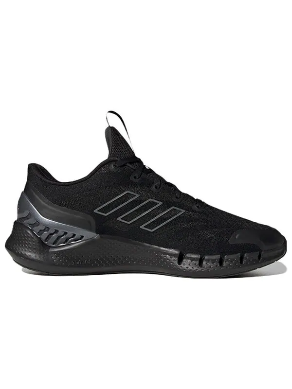 Кроссовки ventania Adidas — изображение 2 из 4, черный