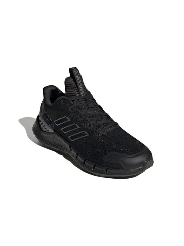 Кроссовки ventania Adidas — изображение 3 из 4, черный