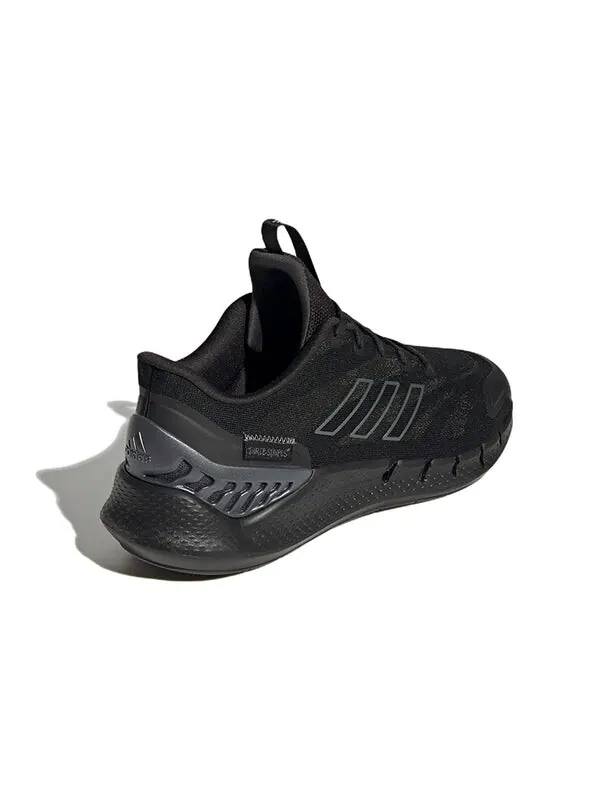 Кроссовки ventania Adidas — изображение 4 из 4, черный