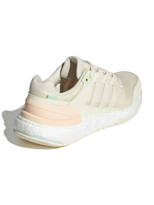 Кроссовки (WMNS) adidas Equipment 'Light Brown Pink White' — изображение 4 из 4