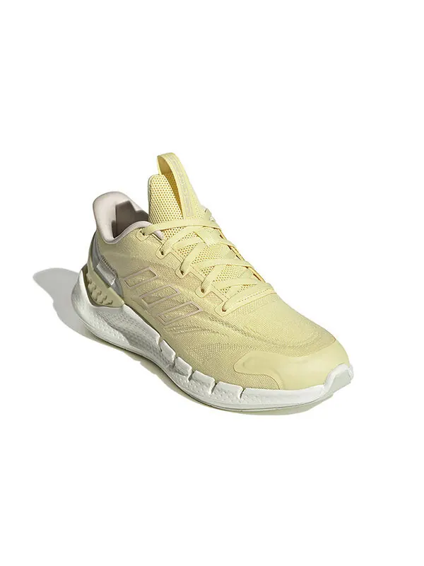 Кроссовки (WMNS) adidas Climacool Ventania — изображение 3 из 4, желтый