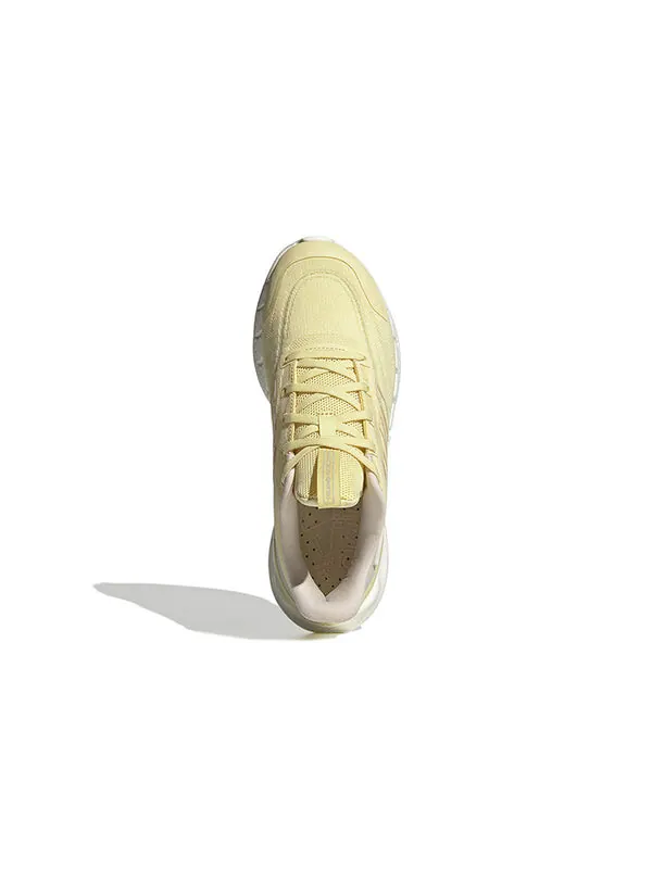 Кроссовки (WMNS) adidas Climacool Ventania — изображение 4 из 4, желтый