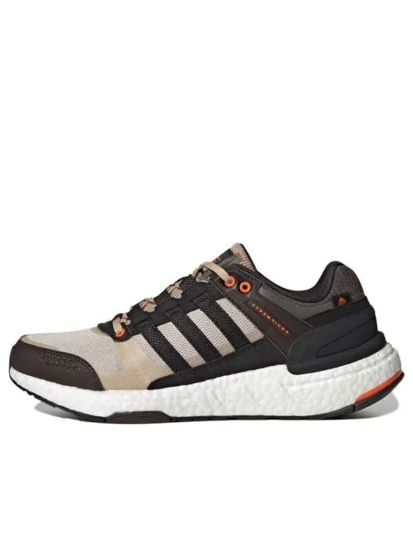 Кроссовки экипировка удобные износостойкие Adidas — изображение 1 из 4, коричневый