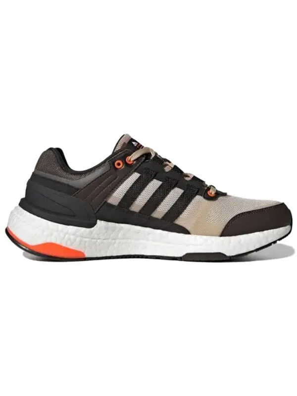 Кроссовки экипировка удобные износостойкие Adidas — изображение 2 из 4, коричневый