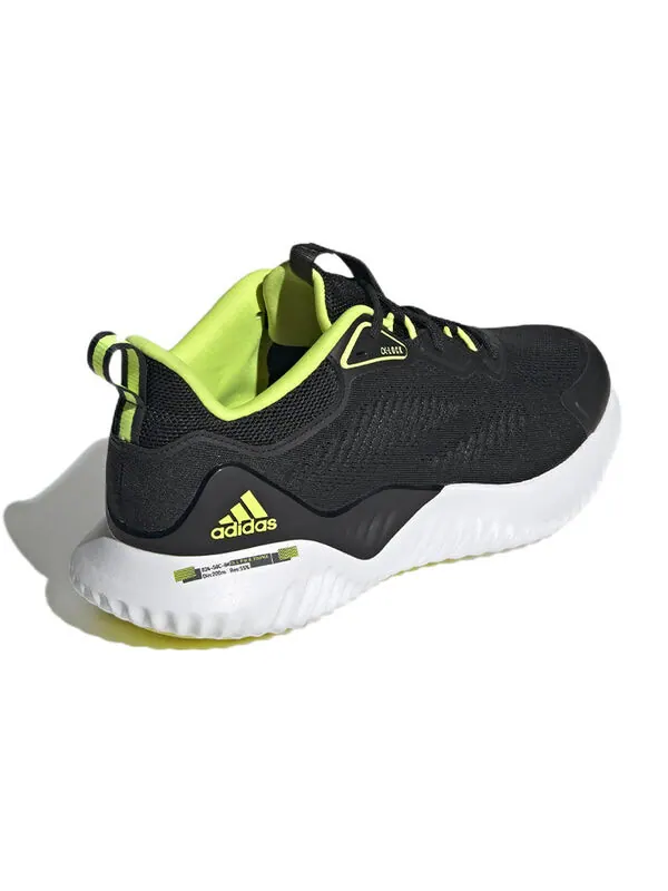 Кроссовки adidas Joker 2 Cozy Wear-Resistant 'Black Green' — изображение 4 из 4, черный/зеленый