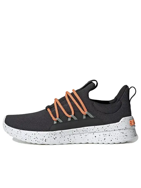 Кроссовки облегченные гонщики адаптируют 5.0 Adidas — изображение 1 из 4, черный/оранжевый