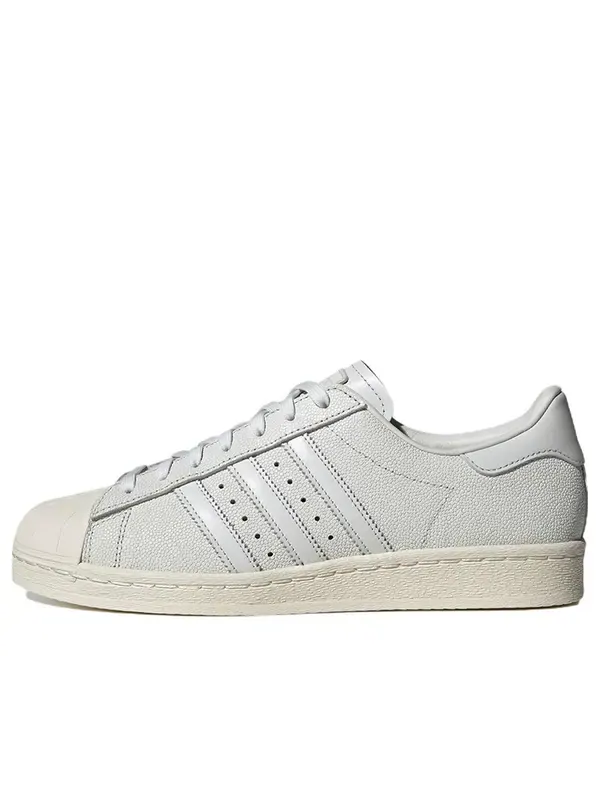 Кроссовки суперзвезда 82 Adidas — изображение 1 из 4, белый/белый/белый