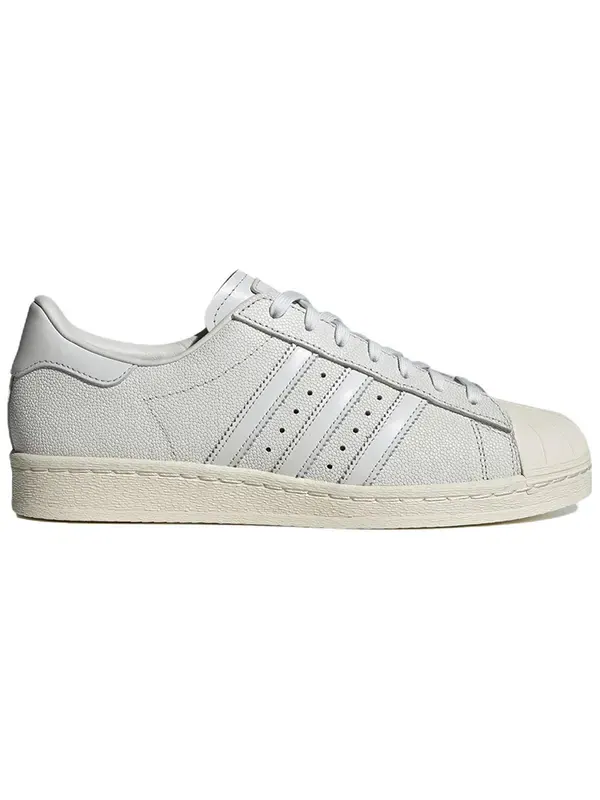 Кроссовки суперзвезда 82 Adidas — изображение 2 из 4, белый/белый/белый