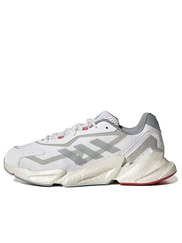 Кроссовки (WMNS) adidas X9000L4 — изображение 1 из 4, серый