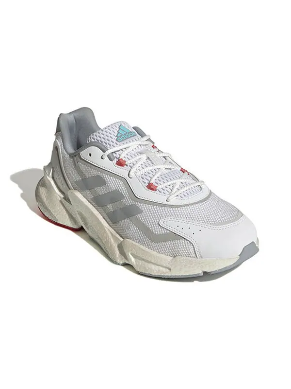 Кроссовки (WMNS) adidas X9000L4 — изображение 3 из 4, серый