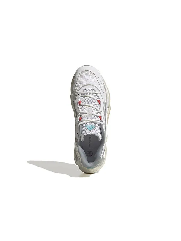 Кроссовки (WMNS) adidas X9000L4 — изображение 4 из 4, серый