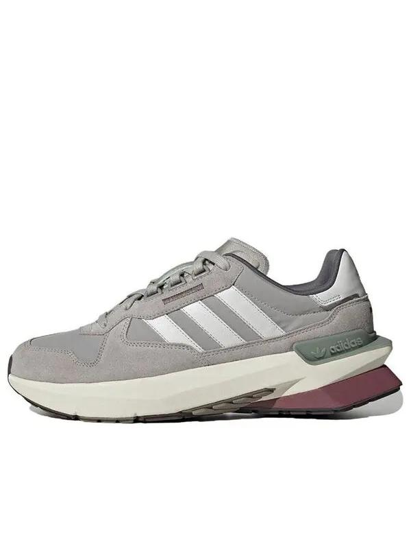 Кроссовки originals treziod pt 'clear granite' Adidas — изображение 1 из 4, прозрачный/белый