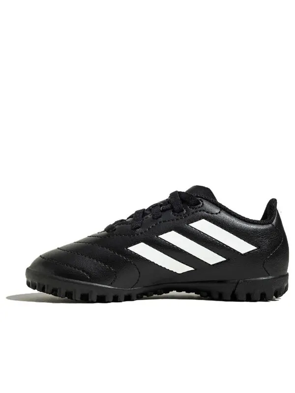 Кроссовки goletto 7 Adidas — изображение 1 из 4, черный/белый