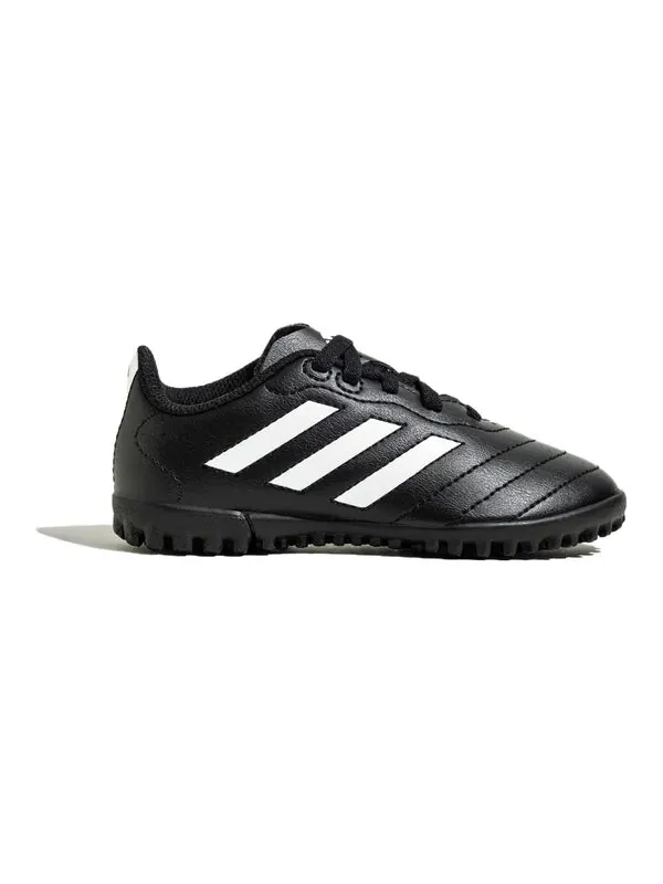 Кроссовки goletto 7 Adidas — изображение 2 из 4, черный/белый