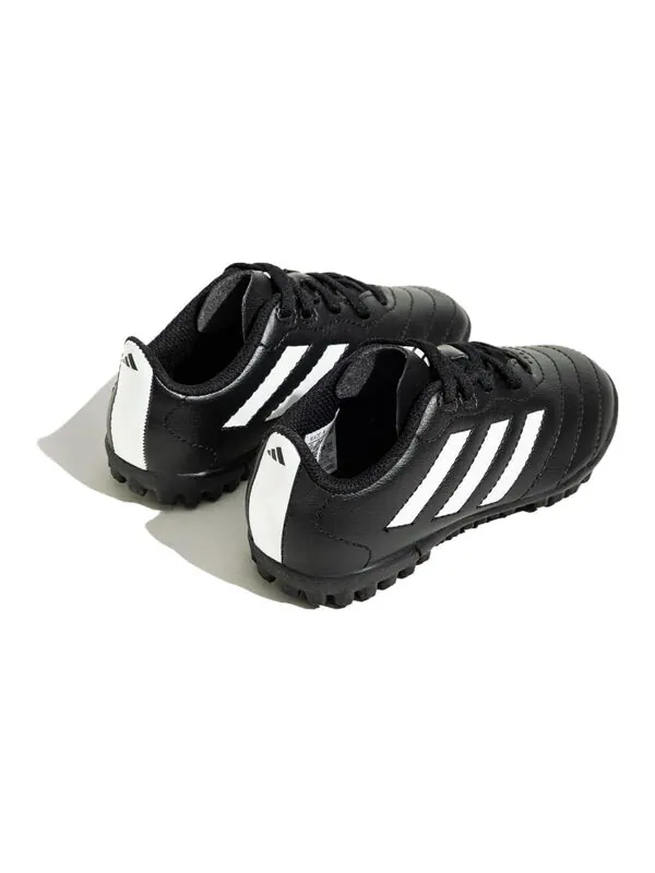 Кроссовки goletto 7 Adidas — изображение 4 из 4, черный/белый