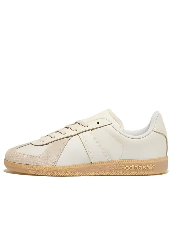 Кроссовки оригиналы bw army Adidas — изображение 1 из 1, бежевый/кремовый