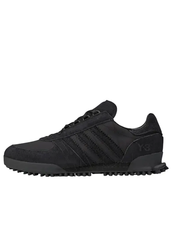 Кроссовки и 3 марафона Adidas — изображение 1 из 4, черный