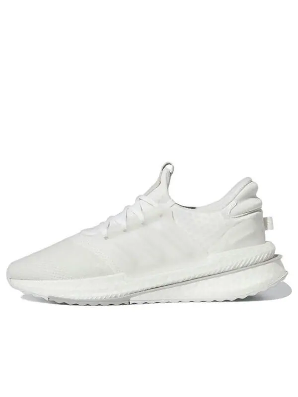Кроссовки x_plrboost shoes Adidas — изображение 1 из 4, белый/белый/белый