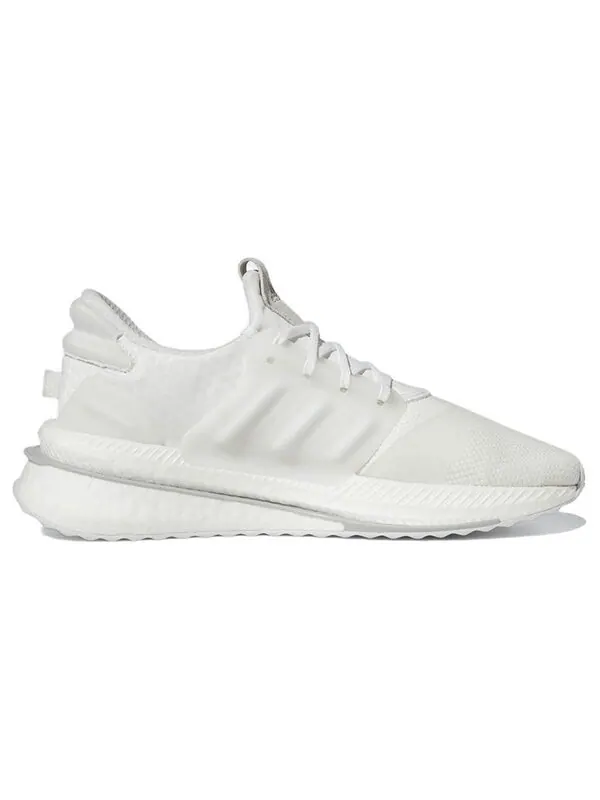 Кроссовки x_plrboost shoes Adidas — изображение 2 из 4, белый/белый/белый