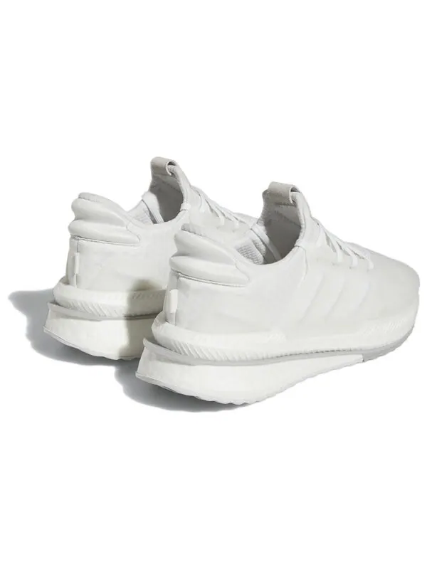 Кроссовки x_plrboost shoes Adidas — изображение 4 из 4, белый/белый/белый