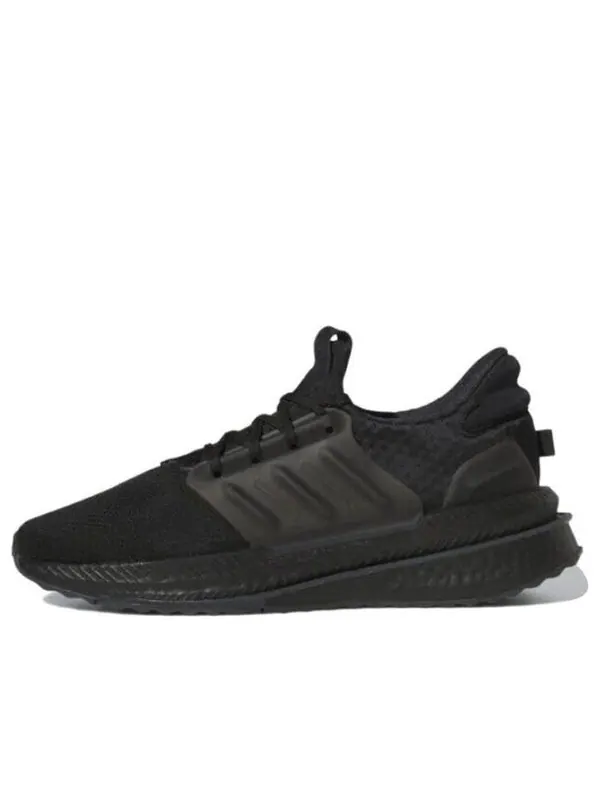 Кроссовки x_plrboost Adidas — изображение 1 из 4, черный