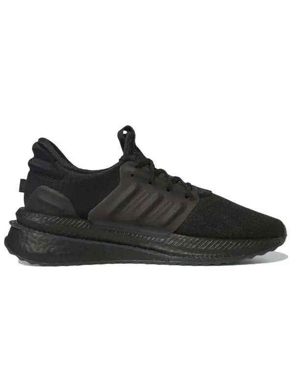 Кроссовки x_plrboost Adidas — изображение 2 из 4, черный