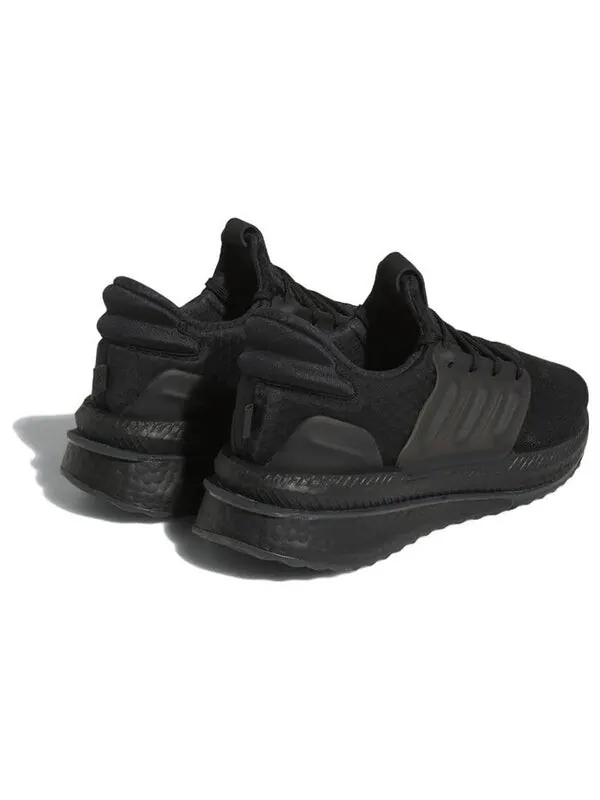Кроссовки x_plrboost Adidas — изображение 3 из 4, черный