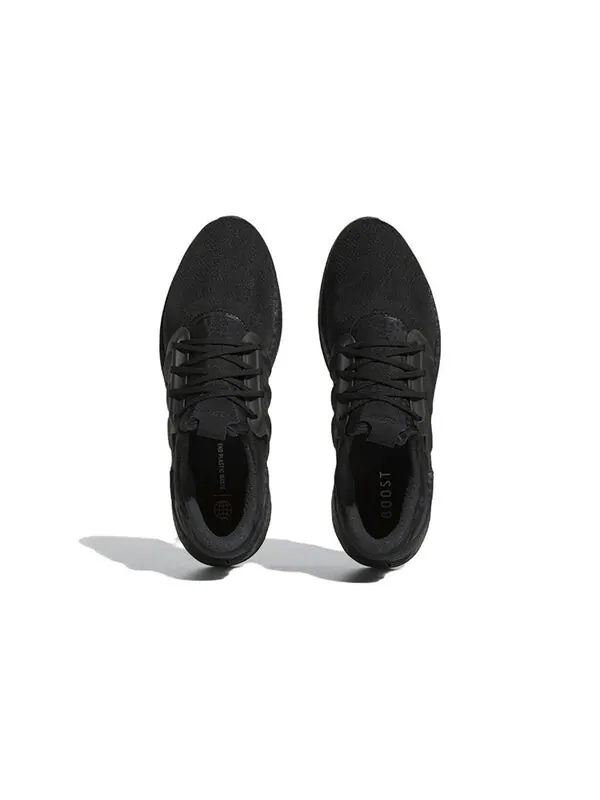 Кроссовки x_plrboost Adidas — изображение 4 из 4, черный