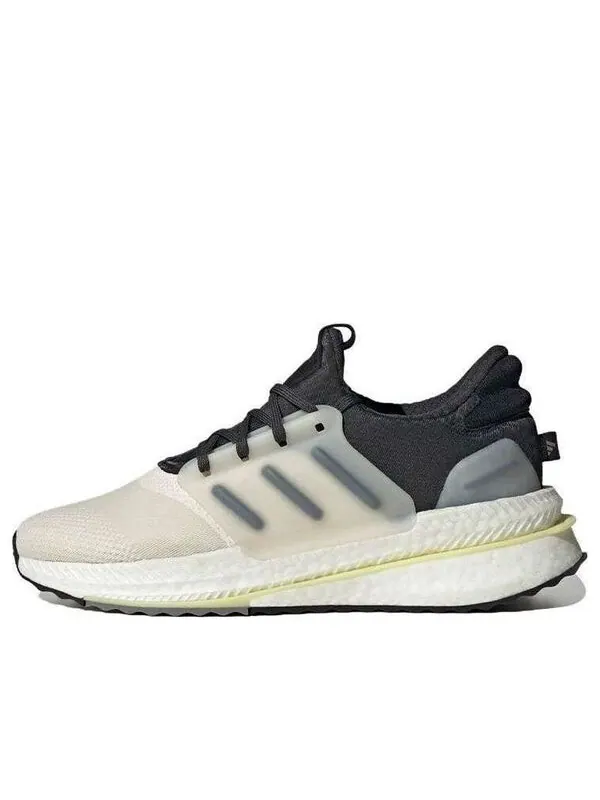 Кроссовки x_plrboost shoes Adidas — изображение 1 из 4, белый/черный/белый