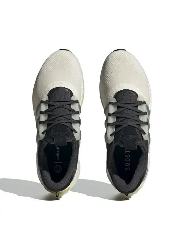 Кроссовки x_plrboost shoes Adidas — изображение 3 из 4, белый/черный/белый